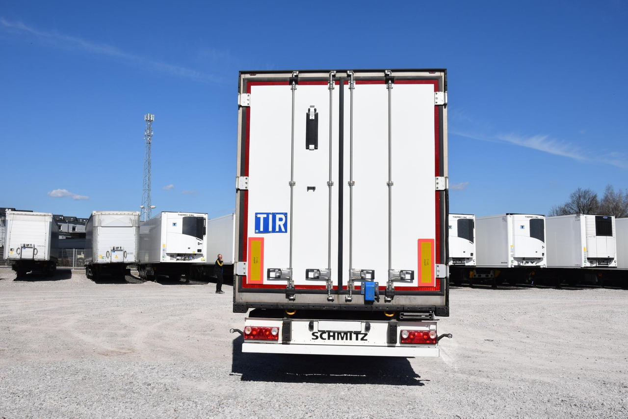 Schmitz Cargobull SKO FP 60 ThermoKing SLXi 300 в лизинг Schmitz Cargobull SKO FP 60 ThermoKing SLXi 300: фото 6