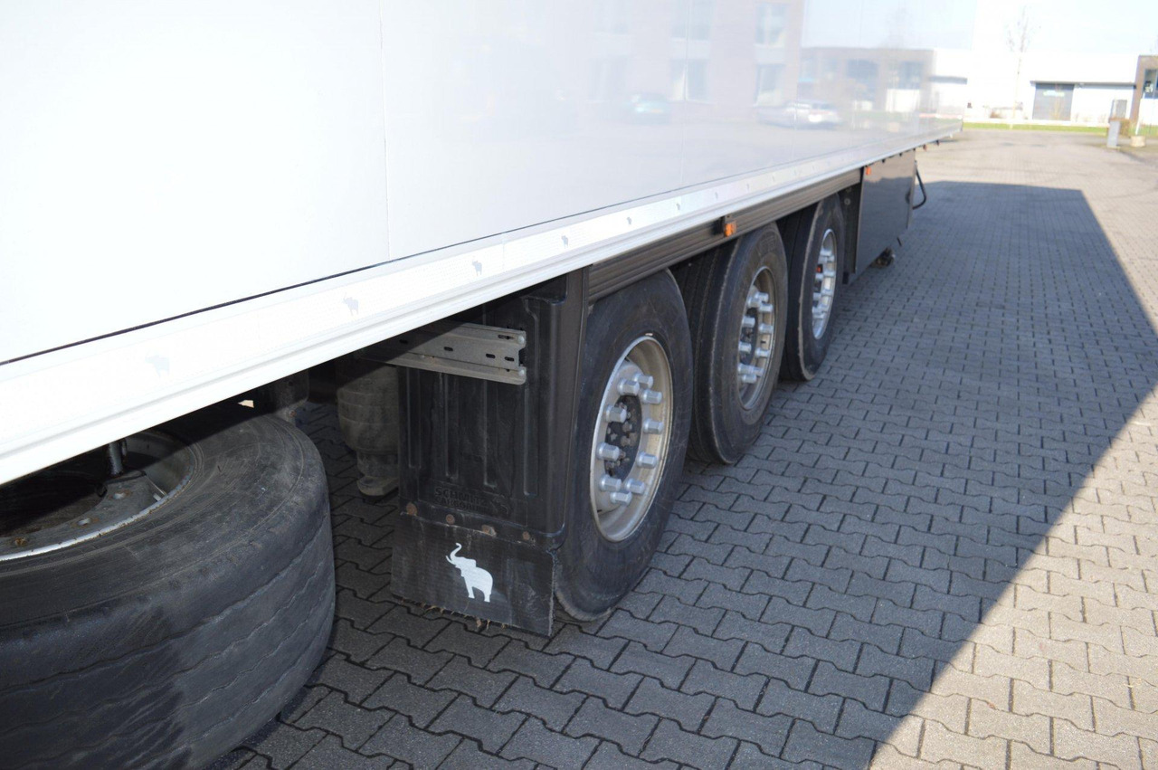Полуприцеп-рефрижератор Schmitz Cargobull SKO FP 60 ThermoKing SLXi 300: фото 11