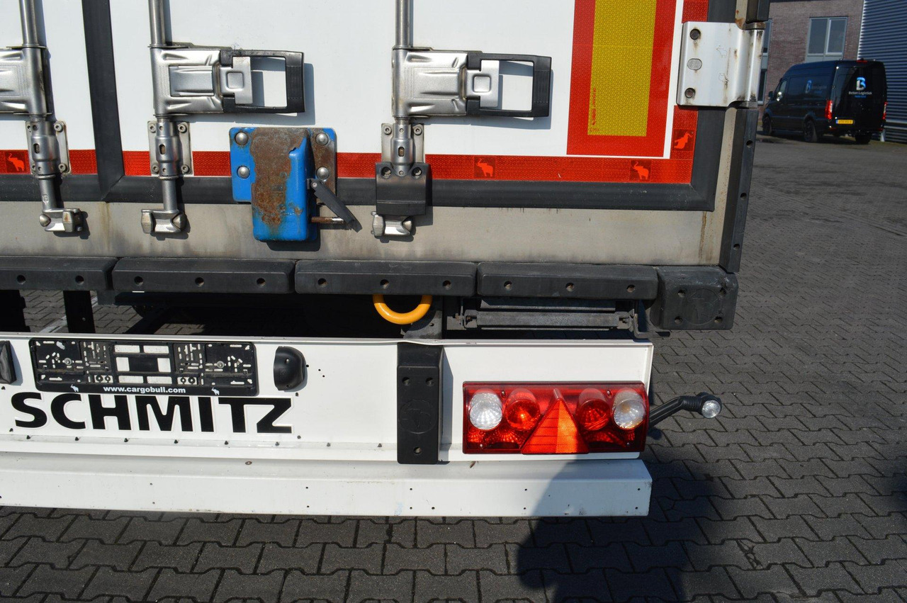 Полуприцеп-рефрижератор Schmitz Cargobull SKO FP 60 ThermoKing SLXi 300: фото 10