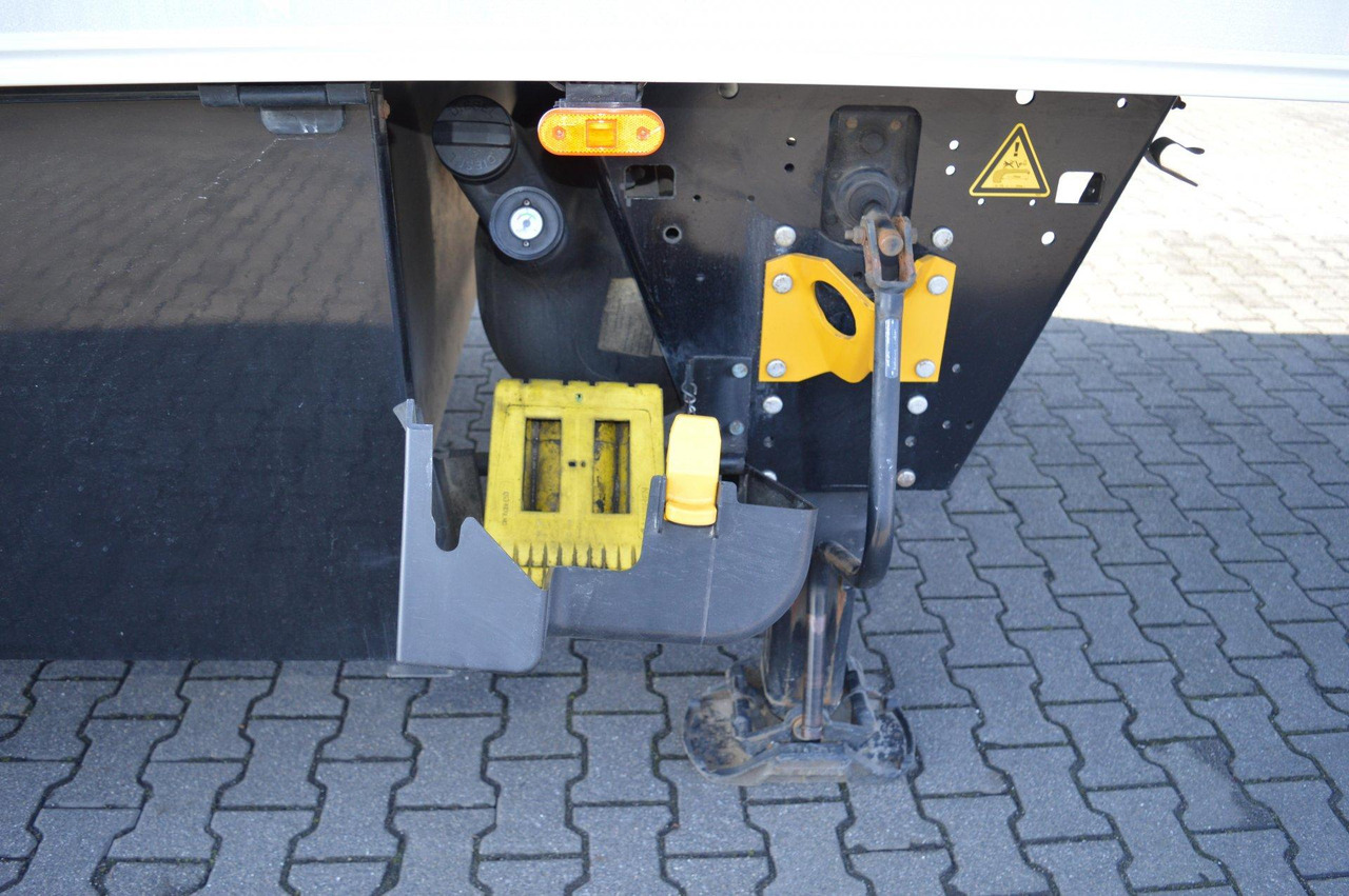 Полуприцеп-рефрижератор Schmitz Cargobull SKO FP 60 ThermoKing SLXi 300: фото 12