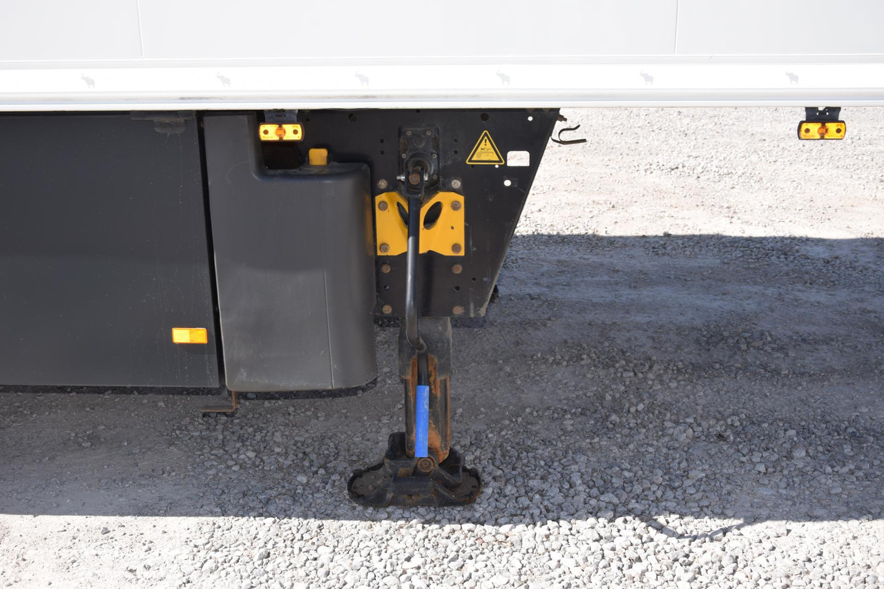 Schmitz Cargobull SKO FP 60 ThermoKing SLXi 300 в лизинг Schmitz Cargobull SKO FP 60 ThermoKing SLXi 300: фото 13