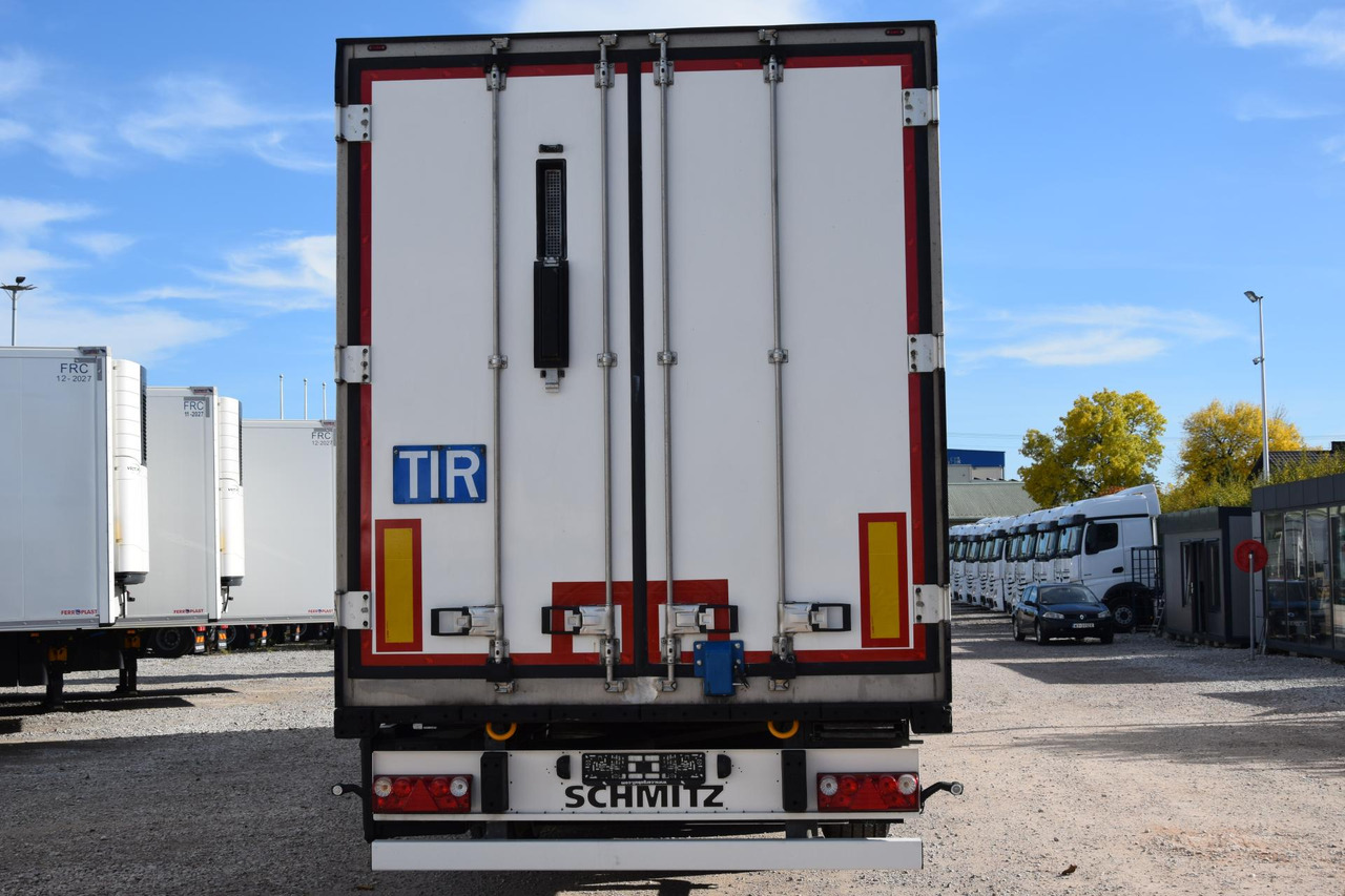 Полуприцеп-рефрижератор Schmitz Cargobull SKO FP 60 ThermoKing SLXi 300: фото 6