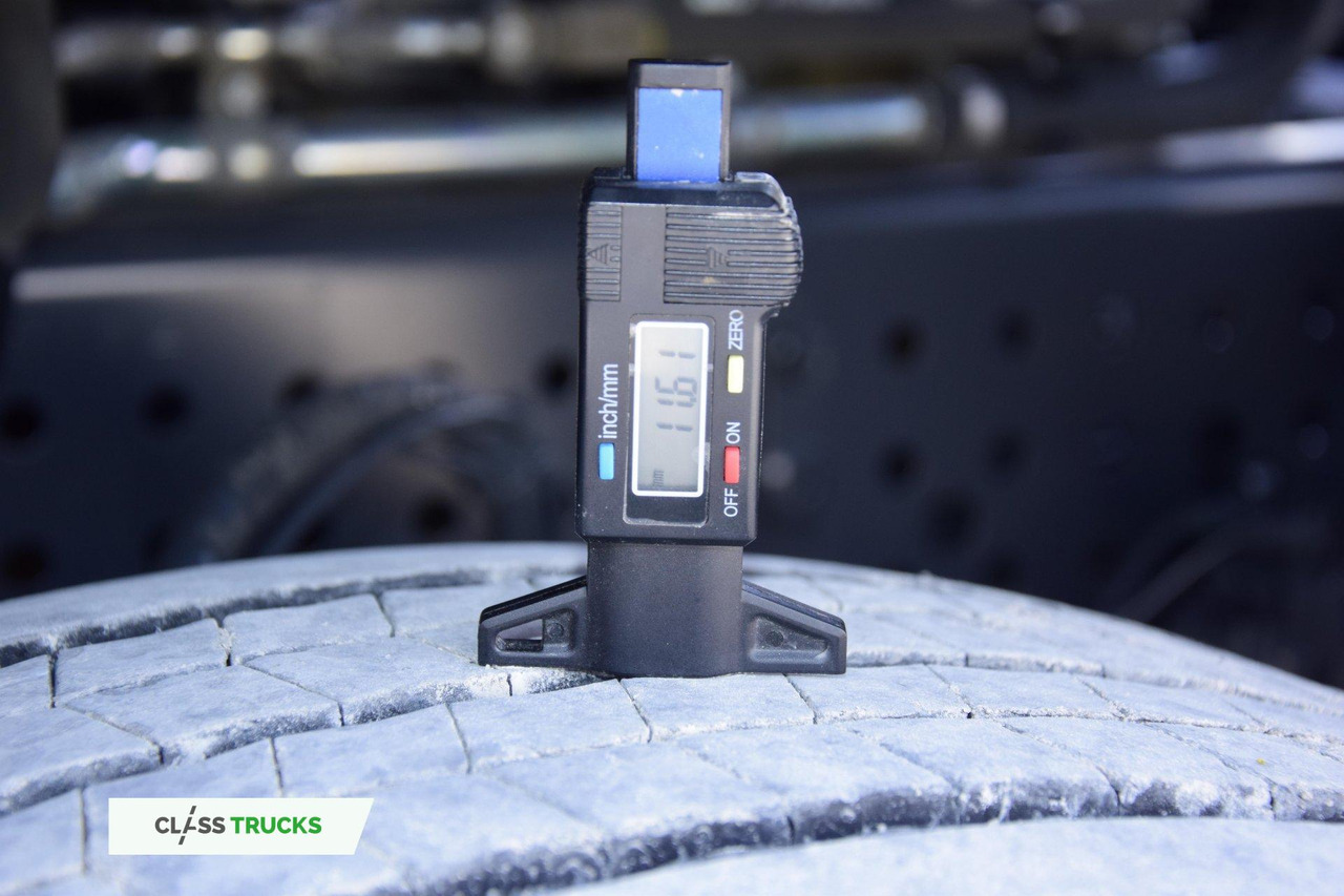 Тягач Mercedes-Benz Actros 5 1845 BigSpace Mirror Cam: фото 17