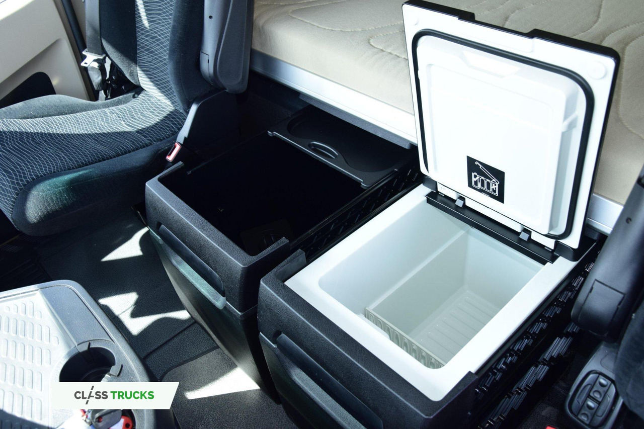 Тягач Mercedes-Benz Actros 5 1845 BigSpace Mirror Cam: фото 15