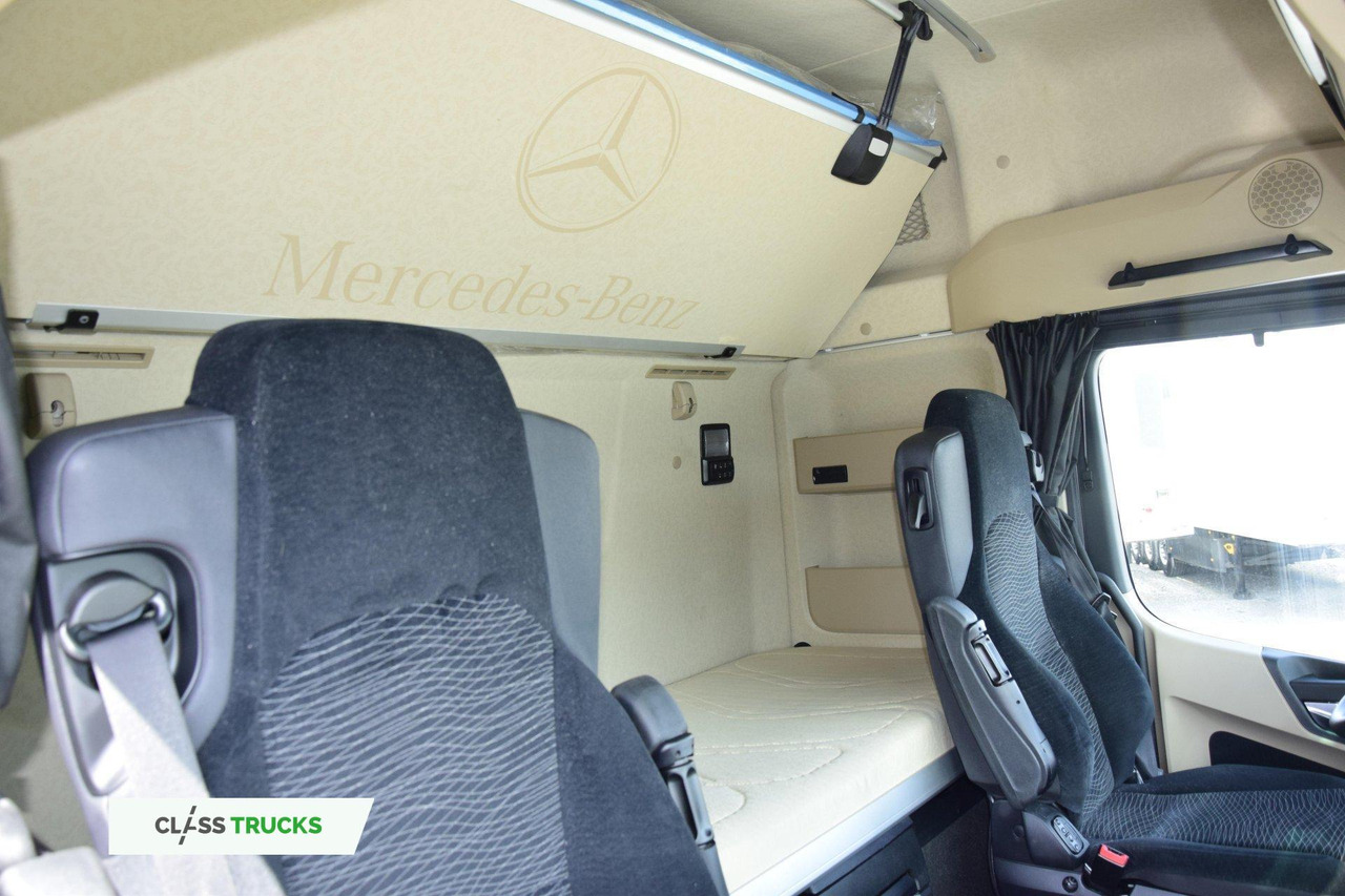 Тягач Mercedes-Benz Actros 5 1845 BigSpace Mirror Cam: фото 12