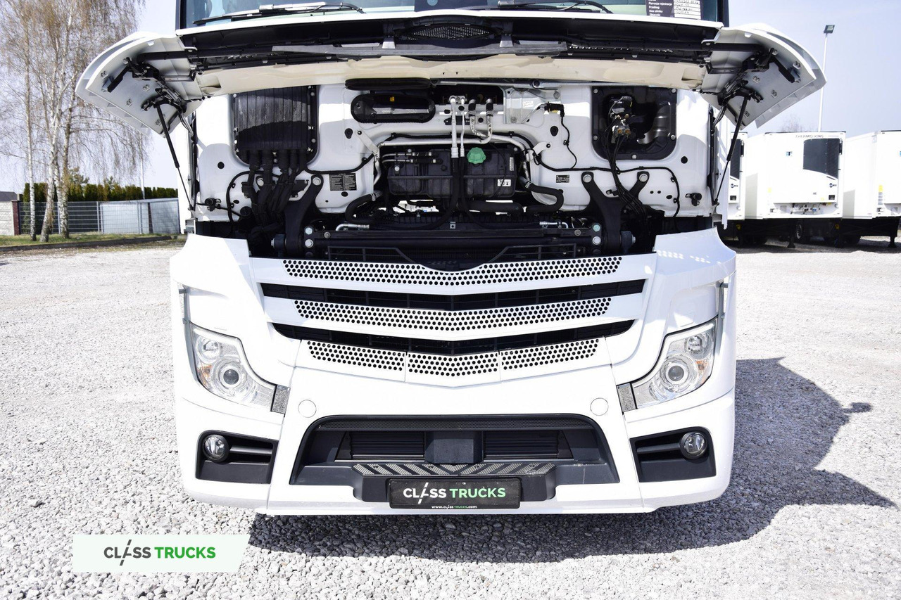 Тягач Mercedes-Benz Actros 5 1845 BigSpace Mirror Cam: фото 18
