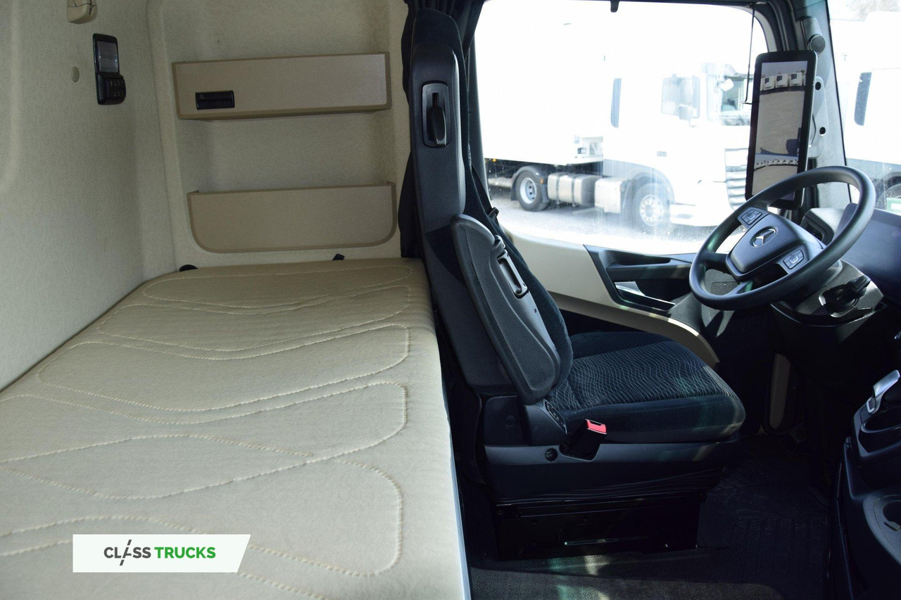 Тягач Mercedes-Benz Actros 5 1845 BigSpace Mirror Cam: фото 13