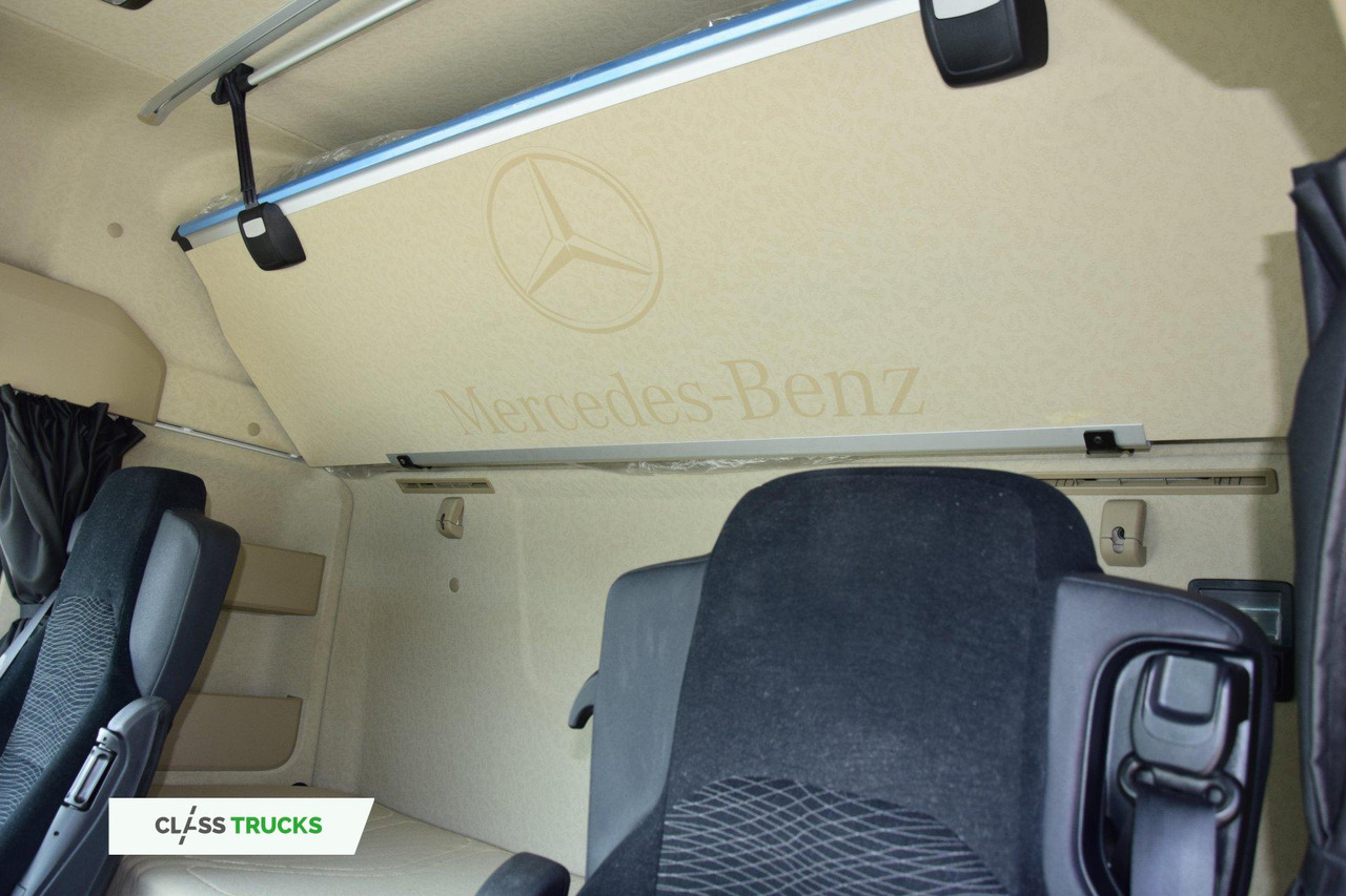 Тягач Mercedes-Benz Actros 5 1845 BigSpace Mirror Cam: фото 14