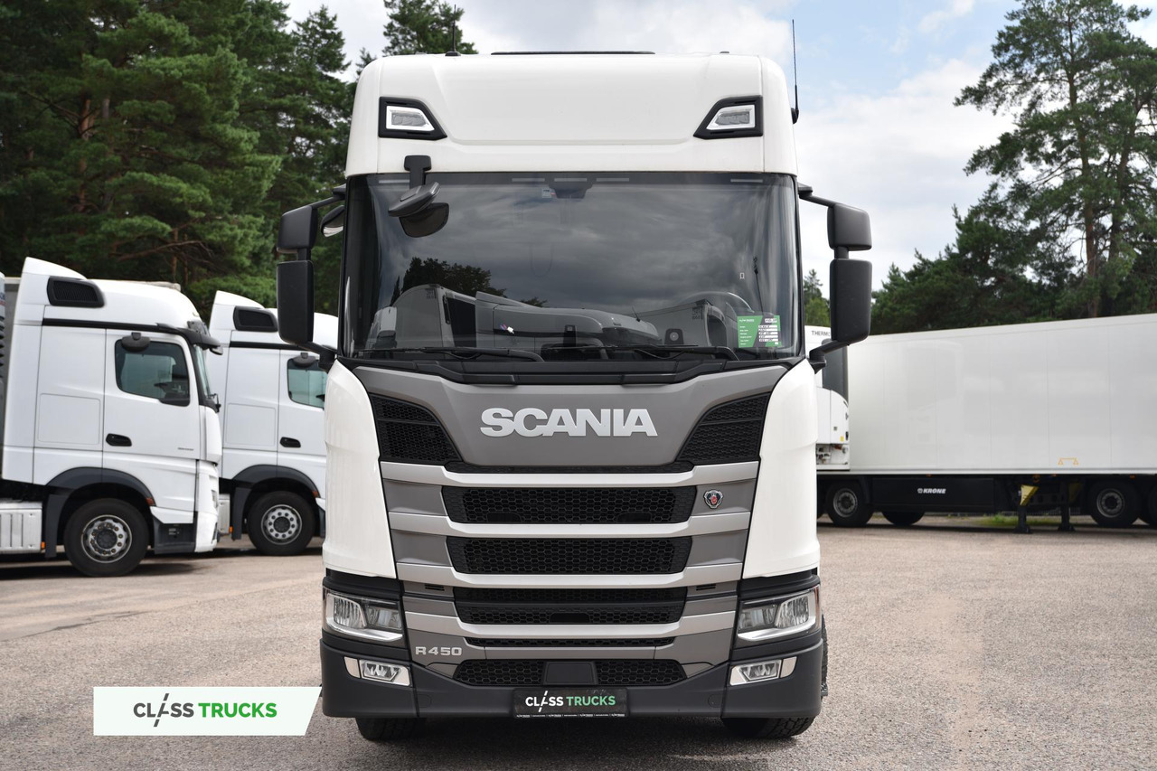 Scania R450 CR20H Retarder ACC - Тягач: фото 2 Scania R450 CR20H Retarder ACC - Тягач: фото 2