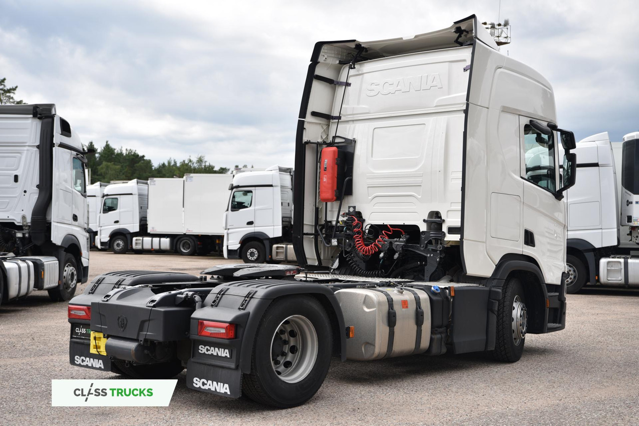 Scania R450 CR20H Retarder ACC - Тягач: фото 4 Scania R450 CR20H Retarder ACC - Тягач: фото 4