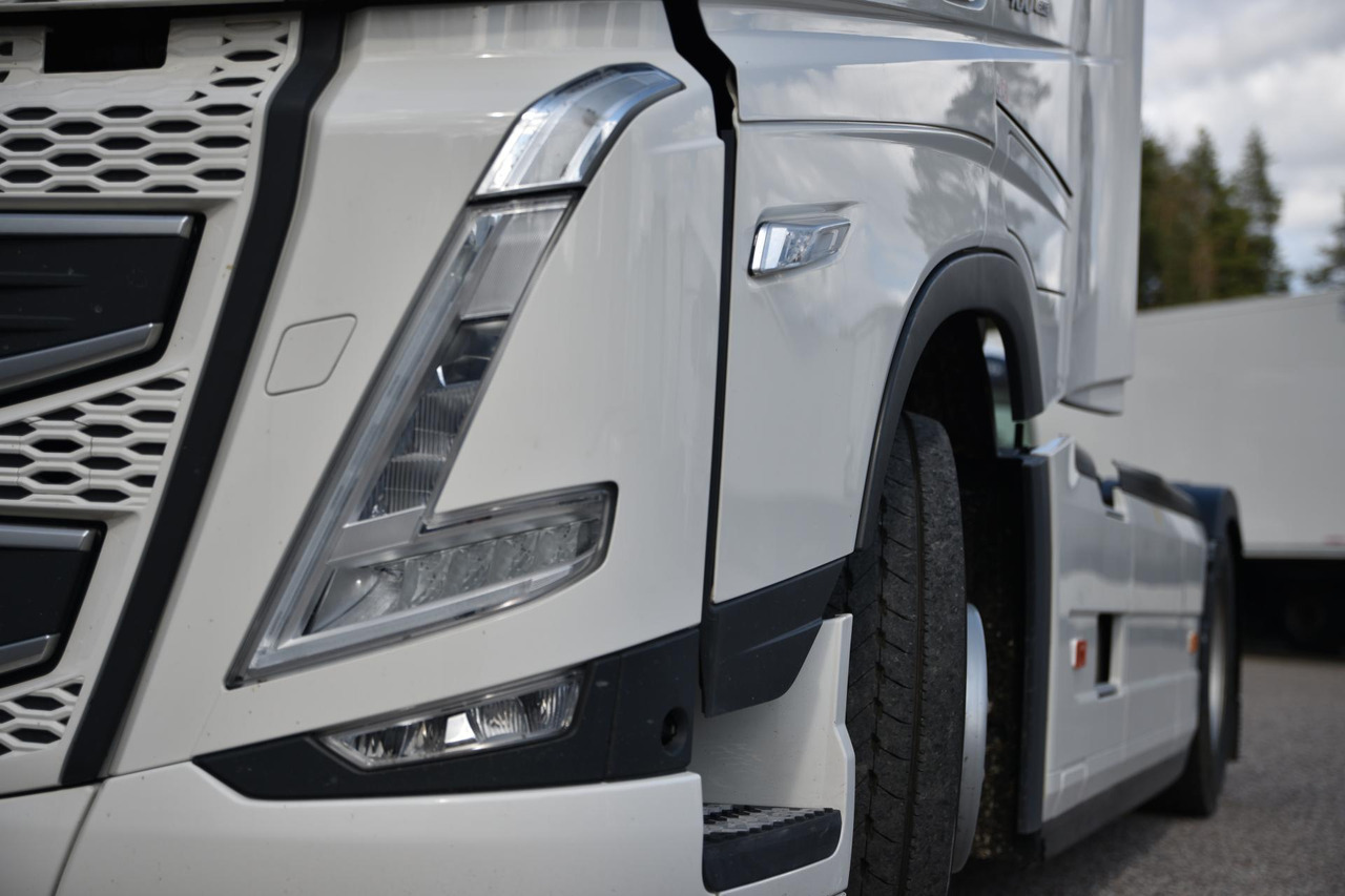 Тягач Volvo FH 460 Globetrotter XL i-Save: фото 7