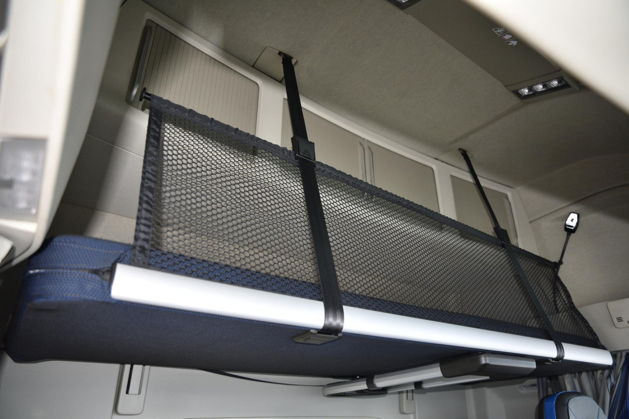 Тягач Volvo FH 460 Globetrotter XL i-Save: фото 18
