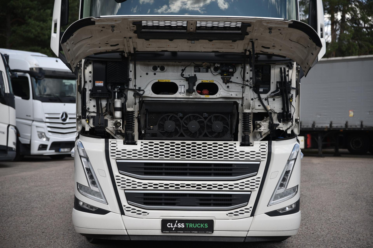Тягач Volvo FH 460 Globetrotter XL i-Save: фото 23