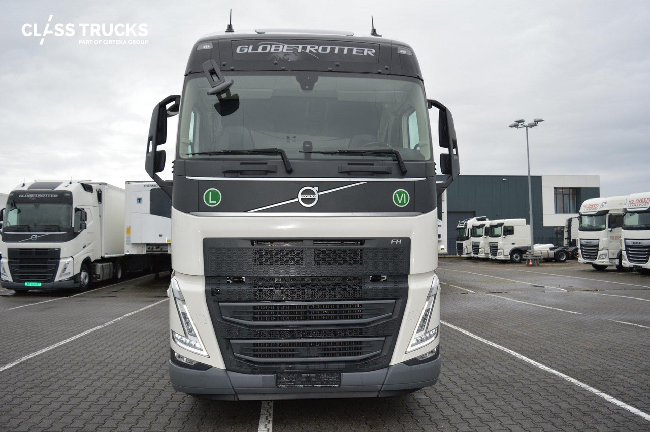 Volvo FH 460 Globetrotter XL i-Save - Тягач: фото 2 Volvo FH 460 Globetrotter XL i-Save - Тягач: фото 2