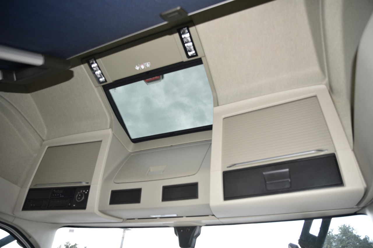 Тягач Volvo FH 460 Globetrotter XL i-Save: фото 16