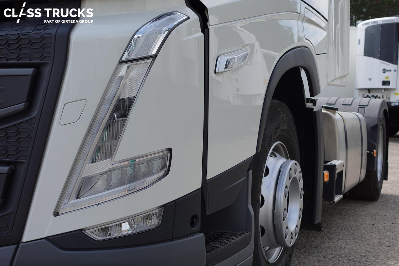 Тягач Volvo FH 460 Globetrotter XL i-Save: фото 7