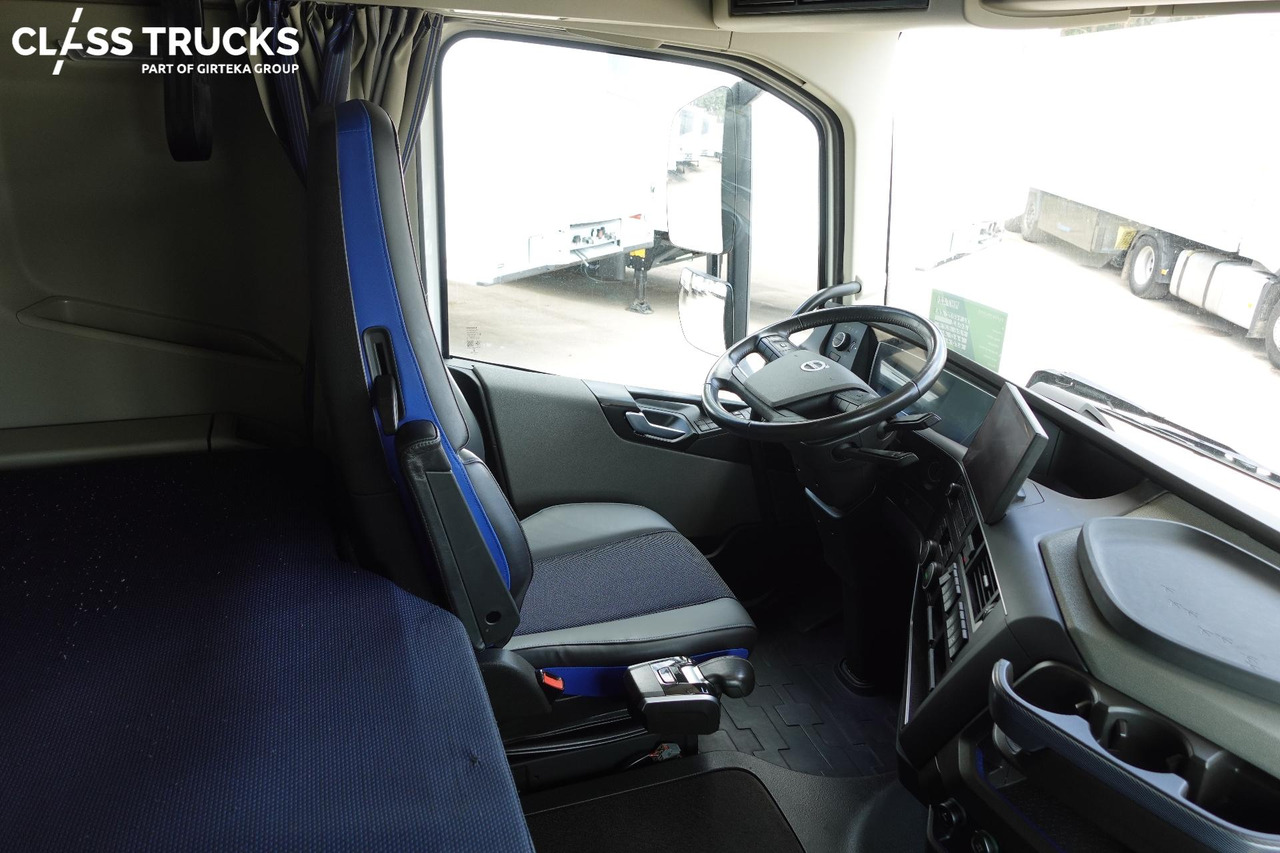 Тягач Volvo FH 460 Globetrotter XL i-Save: фото 14