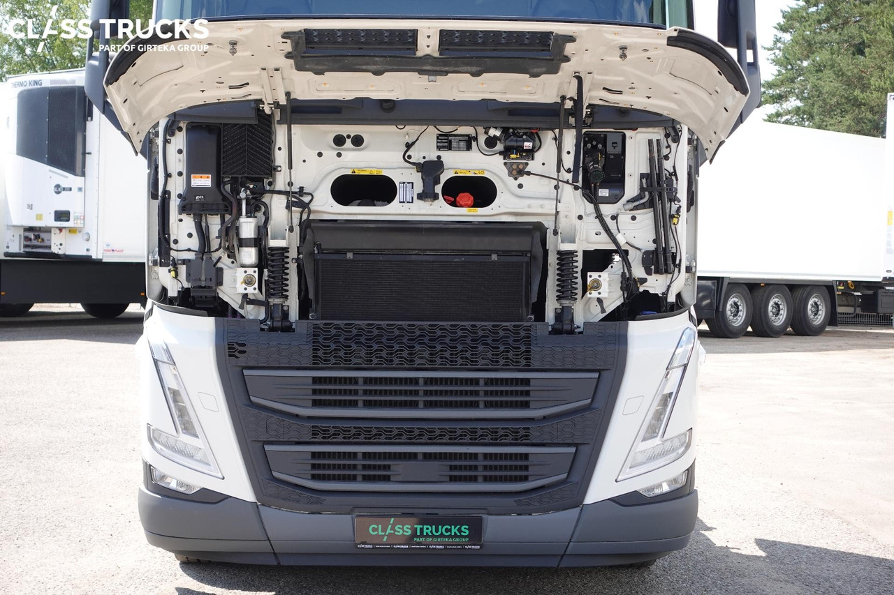 Тягач Volvo FH 460 Globetrotter XL i-Save: фото 20