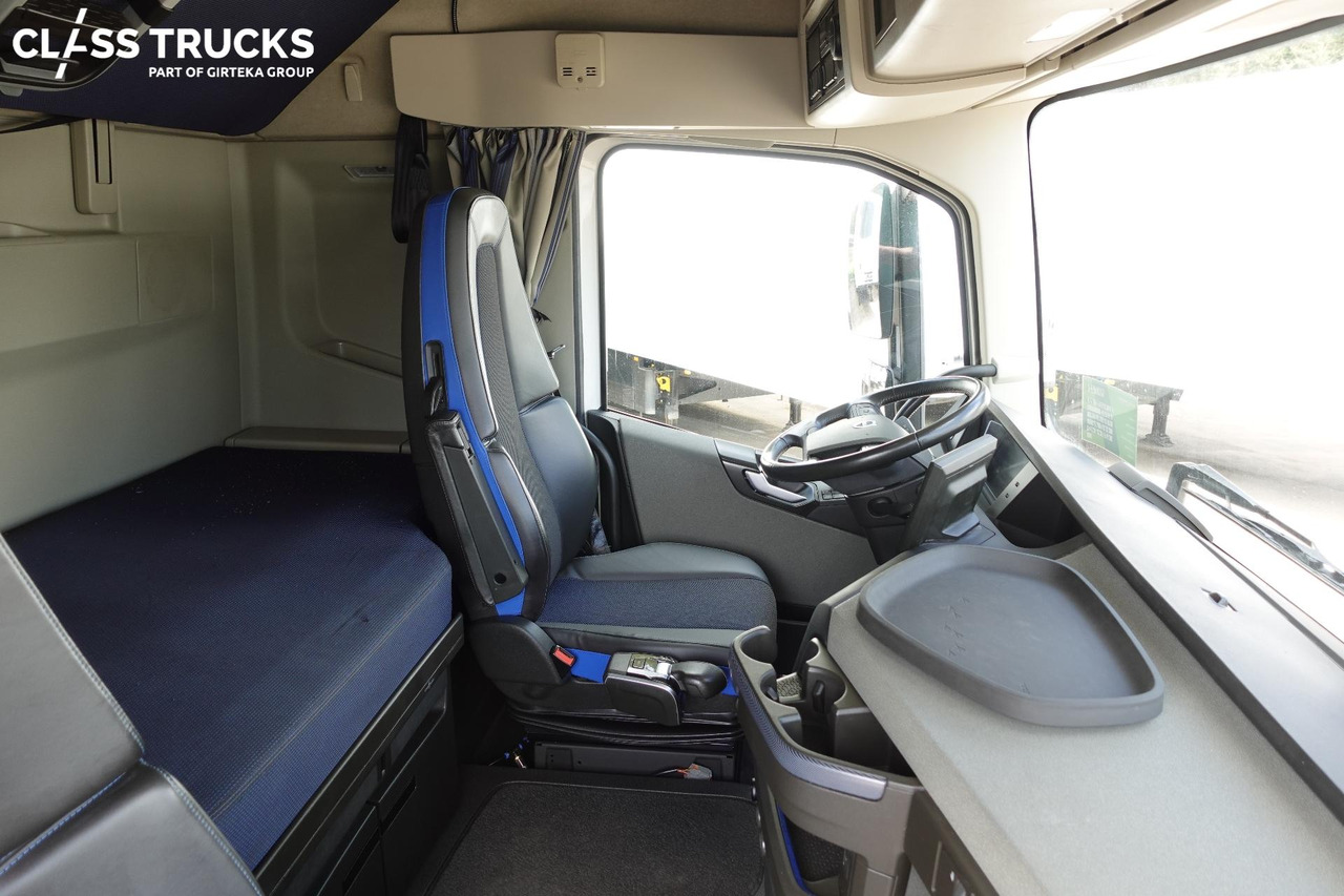 Тягач Volvo FH 460 Globetrotter XL i-Save: фото 11