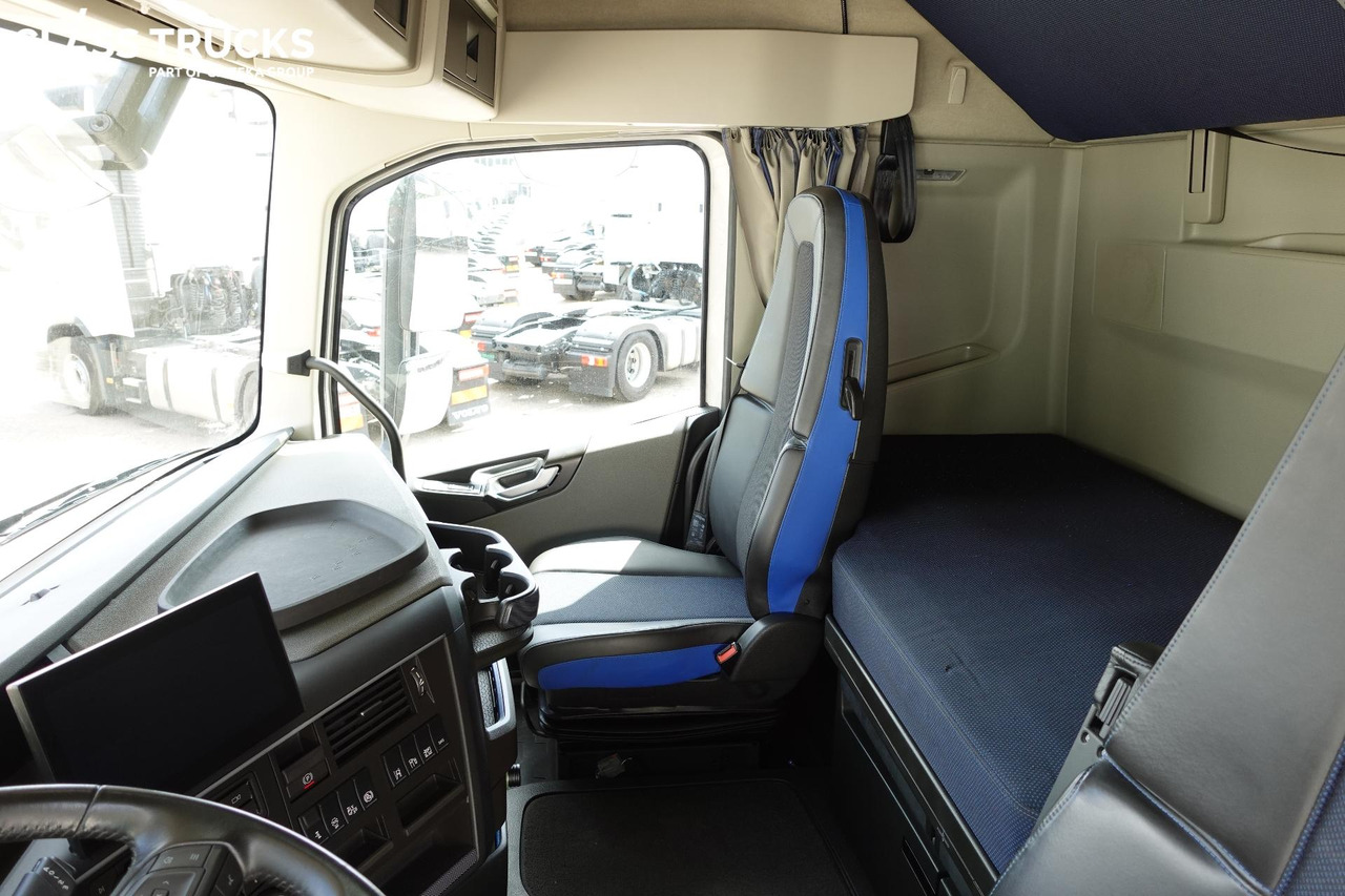 Тягач Volvo FH 460 Globetrotter XL i-Save: фото 10