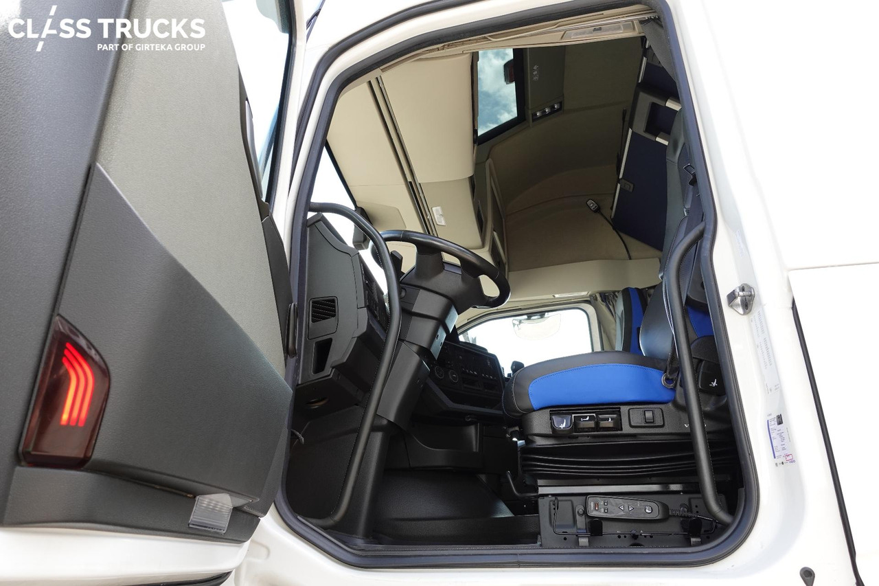 Тягач Volvo FH 460 Globetrotter XL i-Save: фото 8