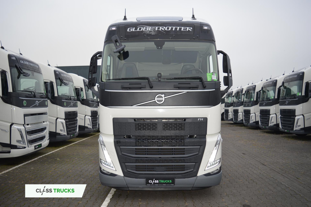 Volvo FH 460 Globetrotter XL i-Save - Тягач: фото 2 Volvo FH 460 Globetrotter XL i-Save - Тягач: фото 2