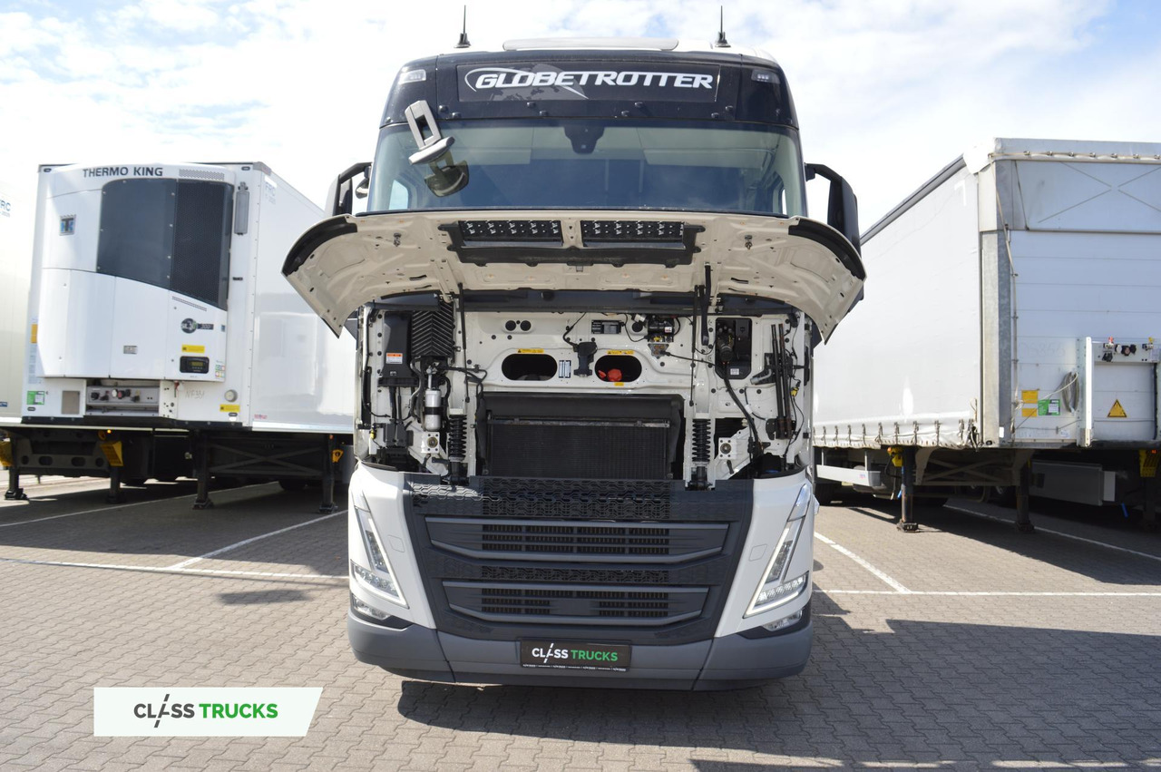 Тягач Volvo FH 460 Globetrotter XL i-Save: фото 19 Тягач Volvo FH 460 Globetrotter XL i-Save: фото 19