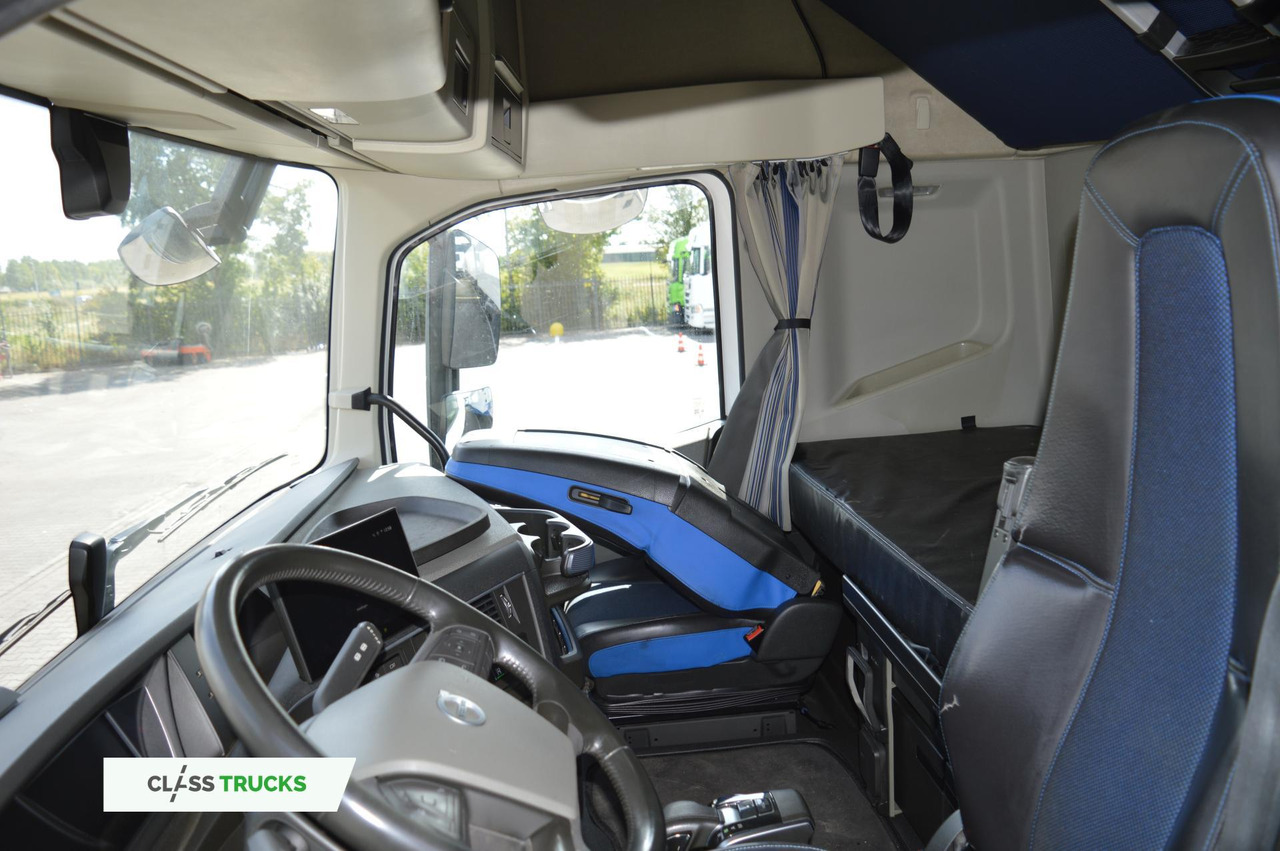 Тягач Volvo FH 460 Globetrotter XL i-Save: фото 9 Тягач Volvo FH 460 Globetrotter XL i-Save: фото 9