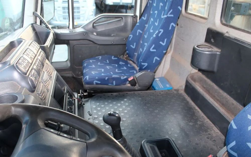Самосвал Iveco Trakker 450 |8x4  | Wywrotka trójstronna Meiller Bordmatik | Euro 5 |: фото 12