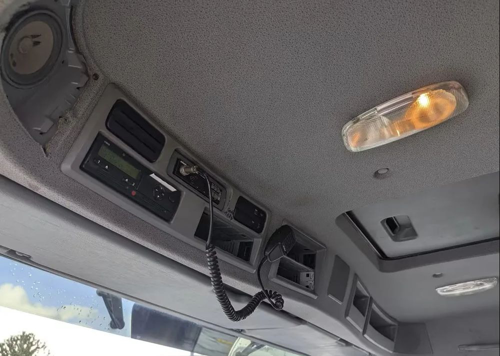 Mercedes-Benz Actros 2644 EPS |Wywrotka 3-stronna Meiller Bordmatik | 6x4 | Euro 5 | Plandeka rolowana в лизинг Mercedes-Benz Actros 2644 EPS |Wywrotka 3-stronna Meiller Bordmatik | 6x4 | Euro 5 | Plandeka rolowana: фото 11