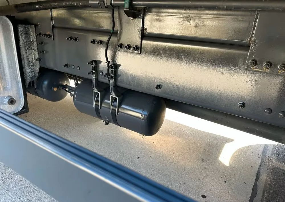 Volvo FM420 6x2 | HDS Atlas AK 186-3 z przestrzenią ładunkową | Euro6 |238 000 km - Грузовик бортовой/ Платформа, Автоманипулятор: фото 3 Volvo FM420 6x2 | HDS Atlas AK 186-3 z przestrzenią ładunkową | Euro6 |238 000 km - Грузовик бортовой/ Платформа, Автоманипулятор: фото 3