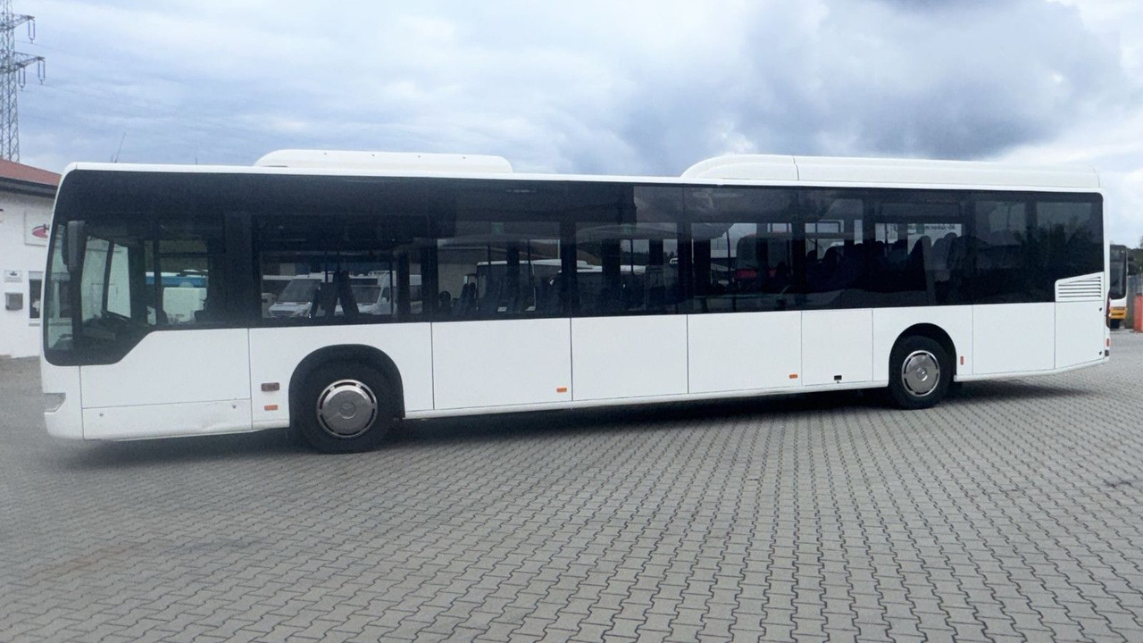Mercedes-Benz O 530 Citaro LE - Городской автобус: фото 5 Mercedes-Benz O 530 Citaro LE - Городской автобус: фото 5