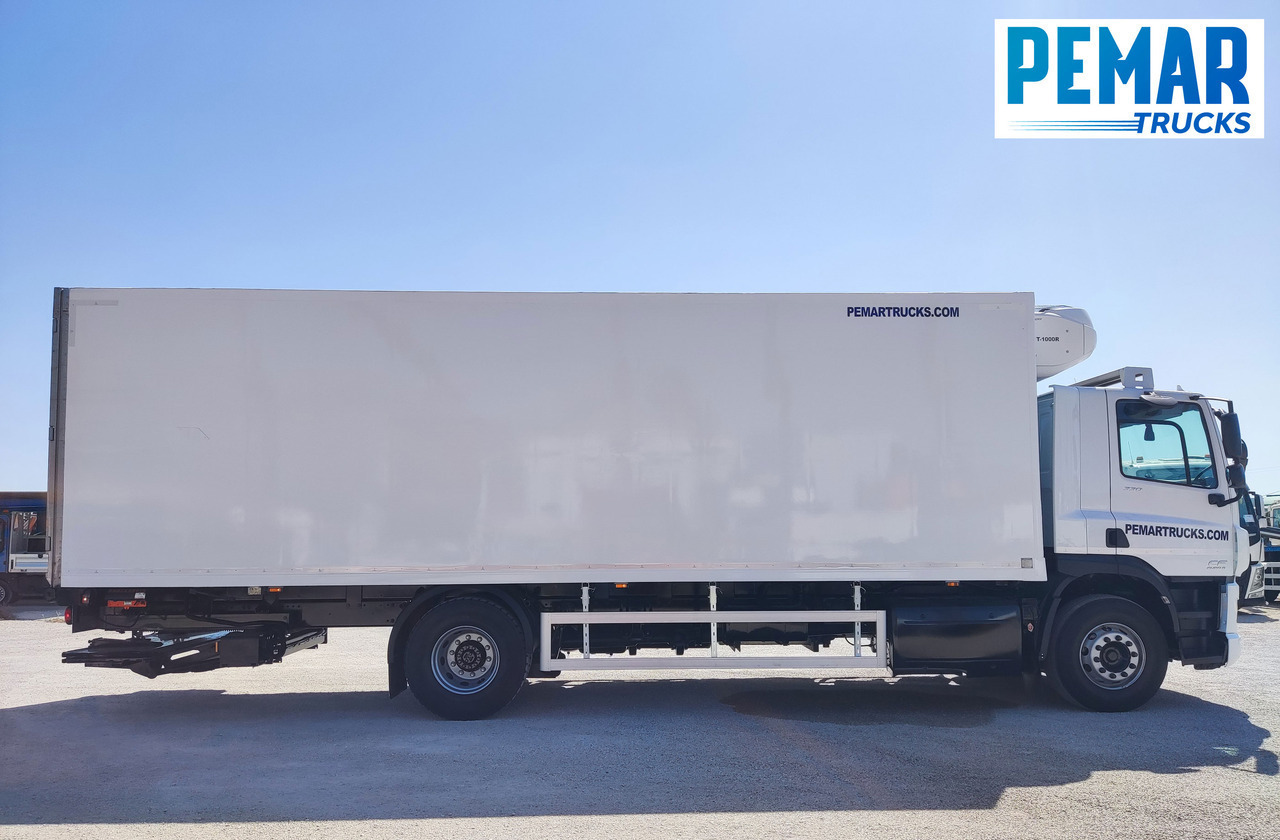 DAF CF 330 FRIGORIFICO 18T - Рефрижератор: фото 4 DAF CF 330 FRIGORIFICO 18T - Рефрижератор: фото 4