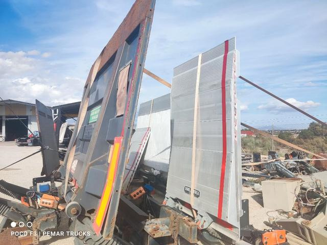 DHOLLANDIA ZEPRO - Гидроборт: фото 2 DHOLLANDIA ZEPRO - Гидроборт: фото 2