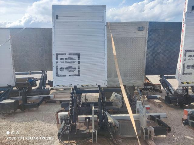 DHOLLANDIA ZEPRO - Гидроборт: фото 1 DHOLLANDIA ZEPRO - Гидроборт: фото 1