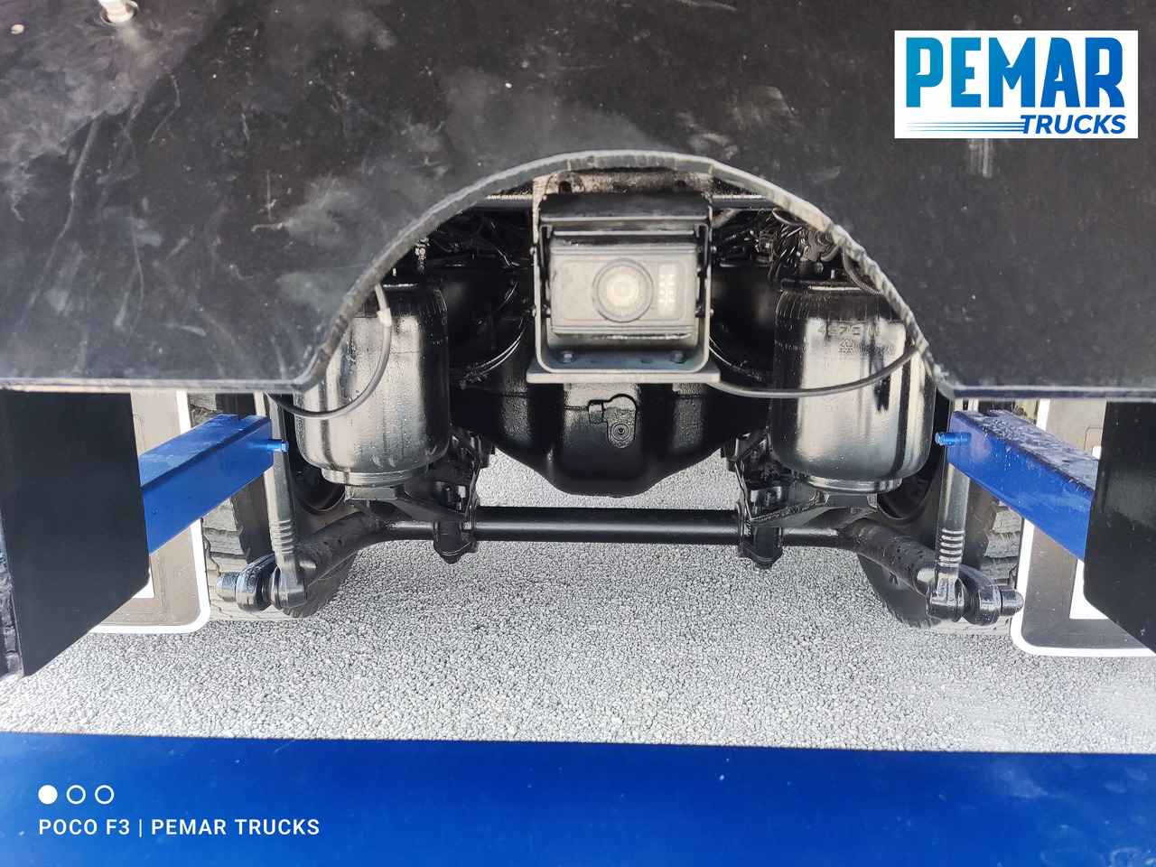 Грузовик, Автоманипулятор VOLVO FM 330 GRÚA BASCULANTE EURO 6: фото 29 Грузовик, Автоманипулятор VOLVO FM 330 GRÚA BASCULANTE EURO 6: фото 29