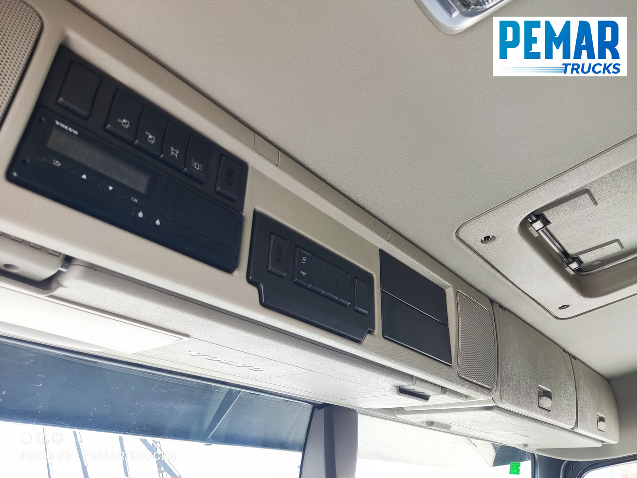 Грузовик, Автоманипулятор VOLVO FM 330 GRÚA BASCULANTE EURO 6: фото 39 Грузовик, Автоманипулятор VOLVO FM 330 GRÚA BASCULANTE EURO 6: фото 39