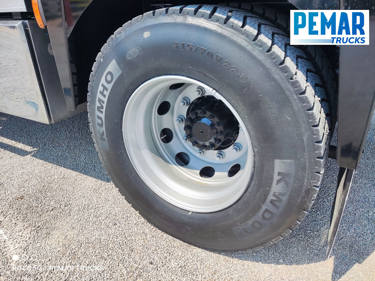 Грузовик, Автоманипулятор VOLVO FM 330 GRÚA BASCULANTE EURO 6: фото 34 Грузовик, Автоманипулятор VOLVO FM 330 GRÚA BASCULANTE EURO 6: фото 34