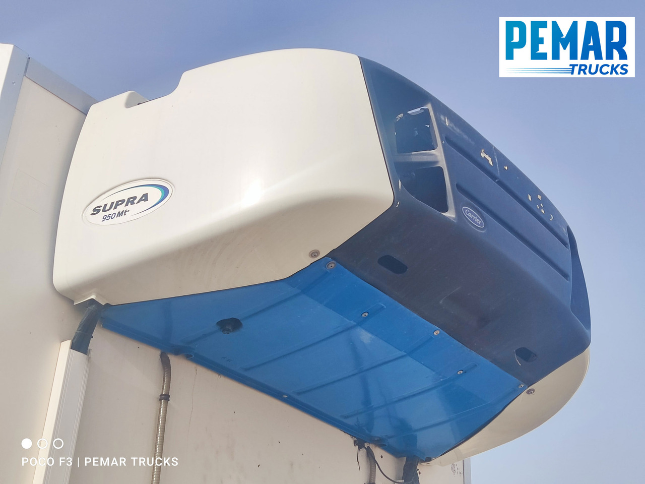 Инструмент/ Оборудование MOTORES FRIGORIFICOS CARRIER Y THERMO KING: фото 13 Инструмент/ Оборудование MOTORES FRIGORIFICOS CARRIER Y THERMO KING: фото 13