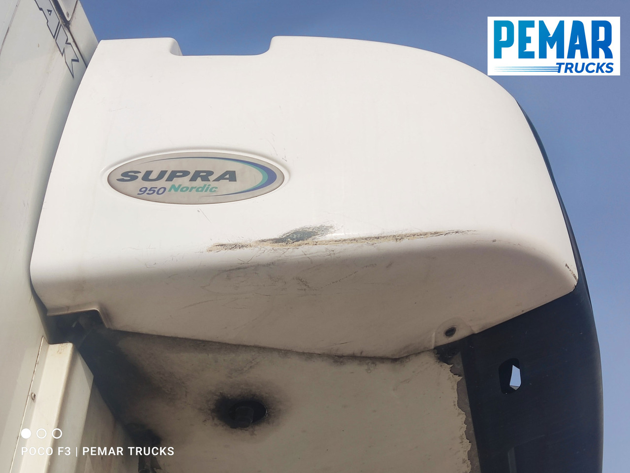 Инструмент/ Оборудование MOTORES FRIGORIFICOS CARRIER Y THERMO KING: фото 7 Инструмент/ Оборудование MOTORES FRIGORIFICOS CARRIER Y THERMO KING: фото 7