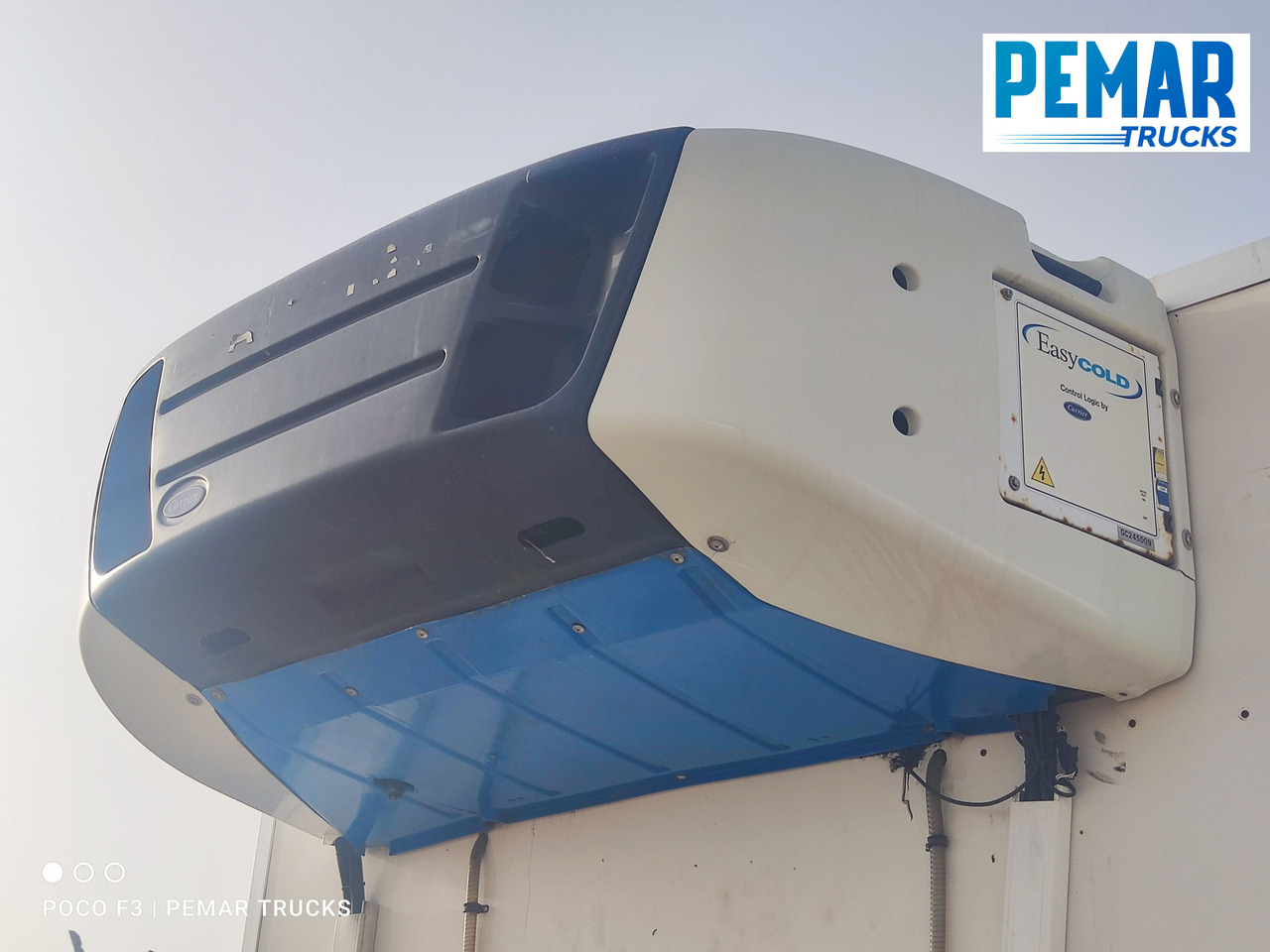 Инструмент/ Оборудование MOTORES FRIGORIFICOS CARRIER Y THERMO KING: фото 12 Инструмент/ Оборудование MOTORES FRIGORIFICOS CARRIER Y THERMO KING: фото 12