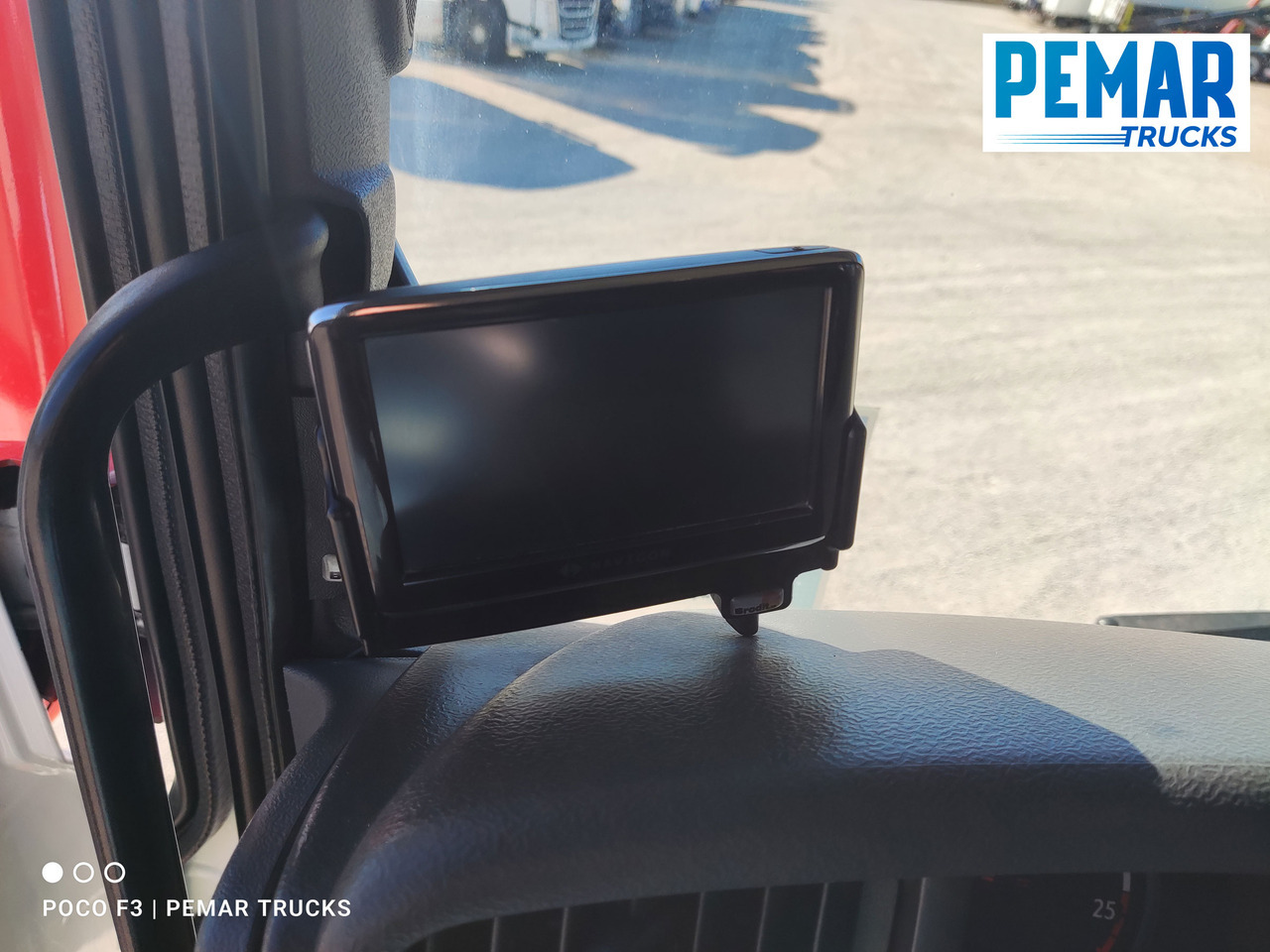 Автоманипулятор SCANIA P 400 6X2 GRUA CAJA FIJA: фото 22