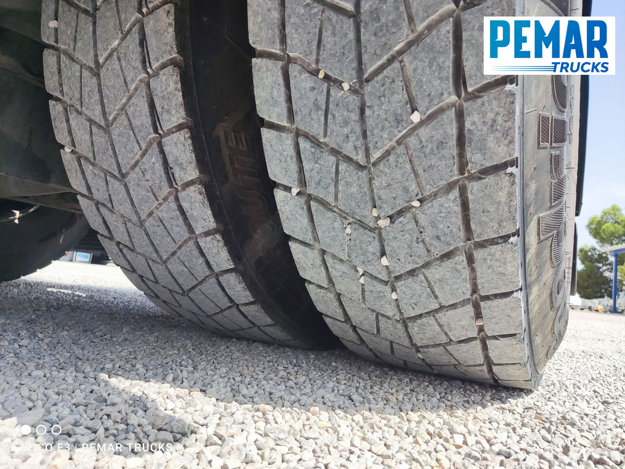 MERCEDES-BENZ ACTROS 1845 TRACTORA EQUIPO HIDRAULICO в лизинг MERCEDES-BENZ ACTROS 1845 TRACTORA EQUIPO HIDRAULICO: фото 13 MERCEDES-BENZ ACTROS 1845 TRACTORA EQUIPO HIDRAULICO в лизинг MERCEDES-BENZ ACTROS 1845 TRACTORA EQUIPO HIDRAULICO: фото 13