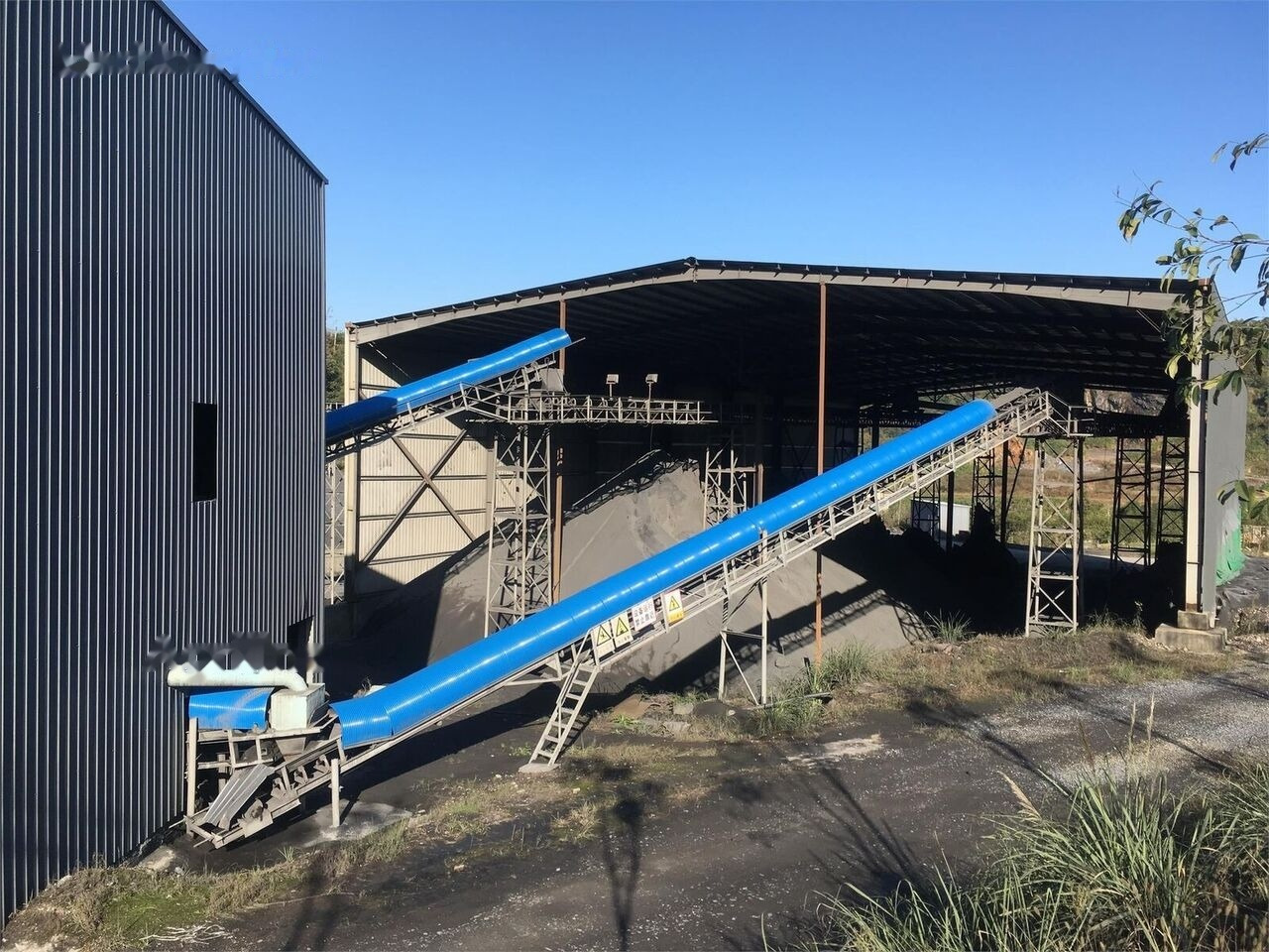 Kinglink B1000 Aggregates Conveyor Belt | Quarry | Stones | Mineral Sands - Ленточный конвейер: фото 5 Kinglink B1000 Aggregates Conveyor Belt | Quarry | Stones | Mineral Sands - Ленточный конвейер: фото 5