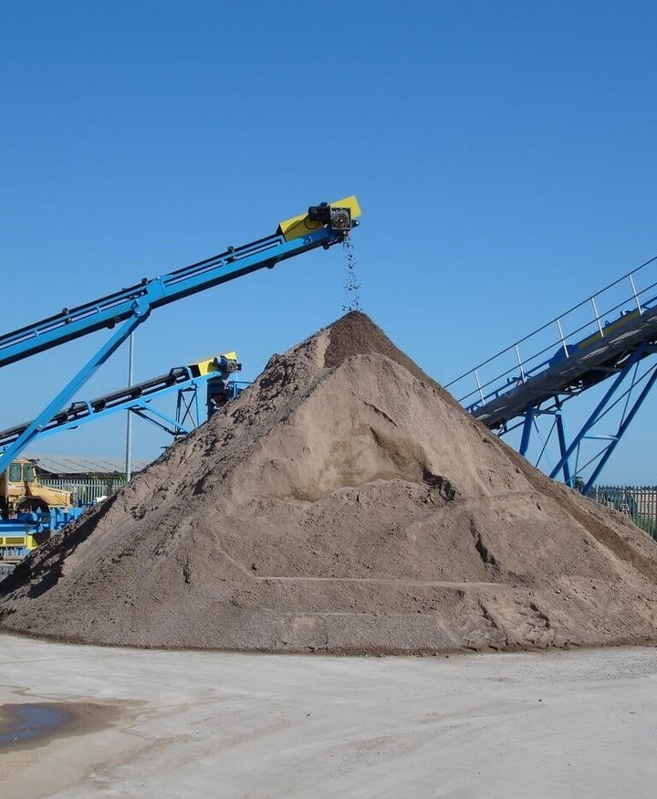 Kinglink B400 Belt Conveyor - Ленточный конвейер: фото 1 Kinglink B400 Belt Conveyor - Ленточный конвейер: фото 1