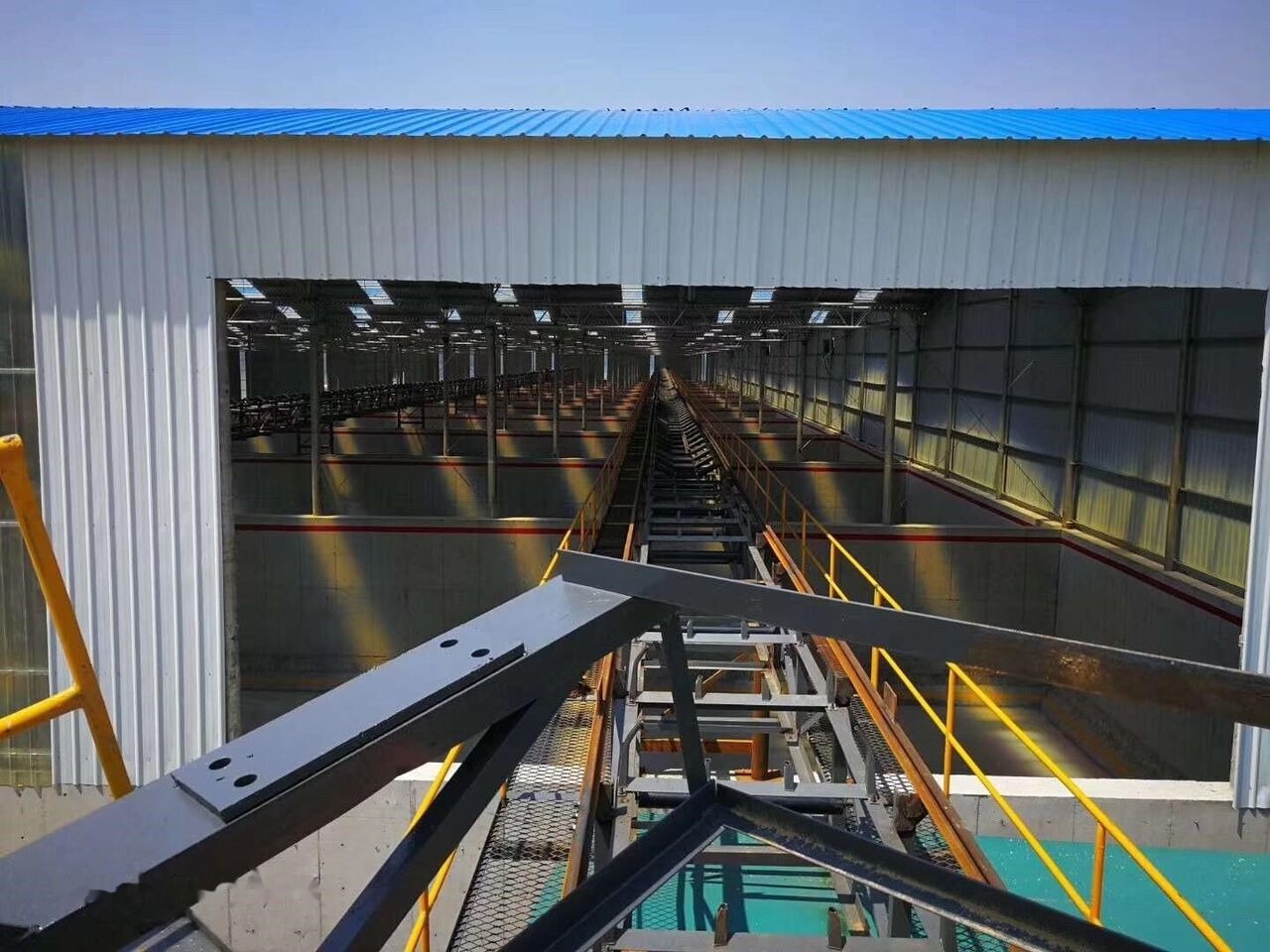 Kinglink B800 New High Quality Belt Conveyor - Ленточный конвейер: фото 5 Kinglink B800 New High Quality Belt Conveyor - Ленточный конвейер: фото 5