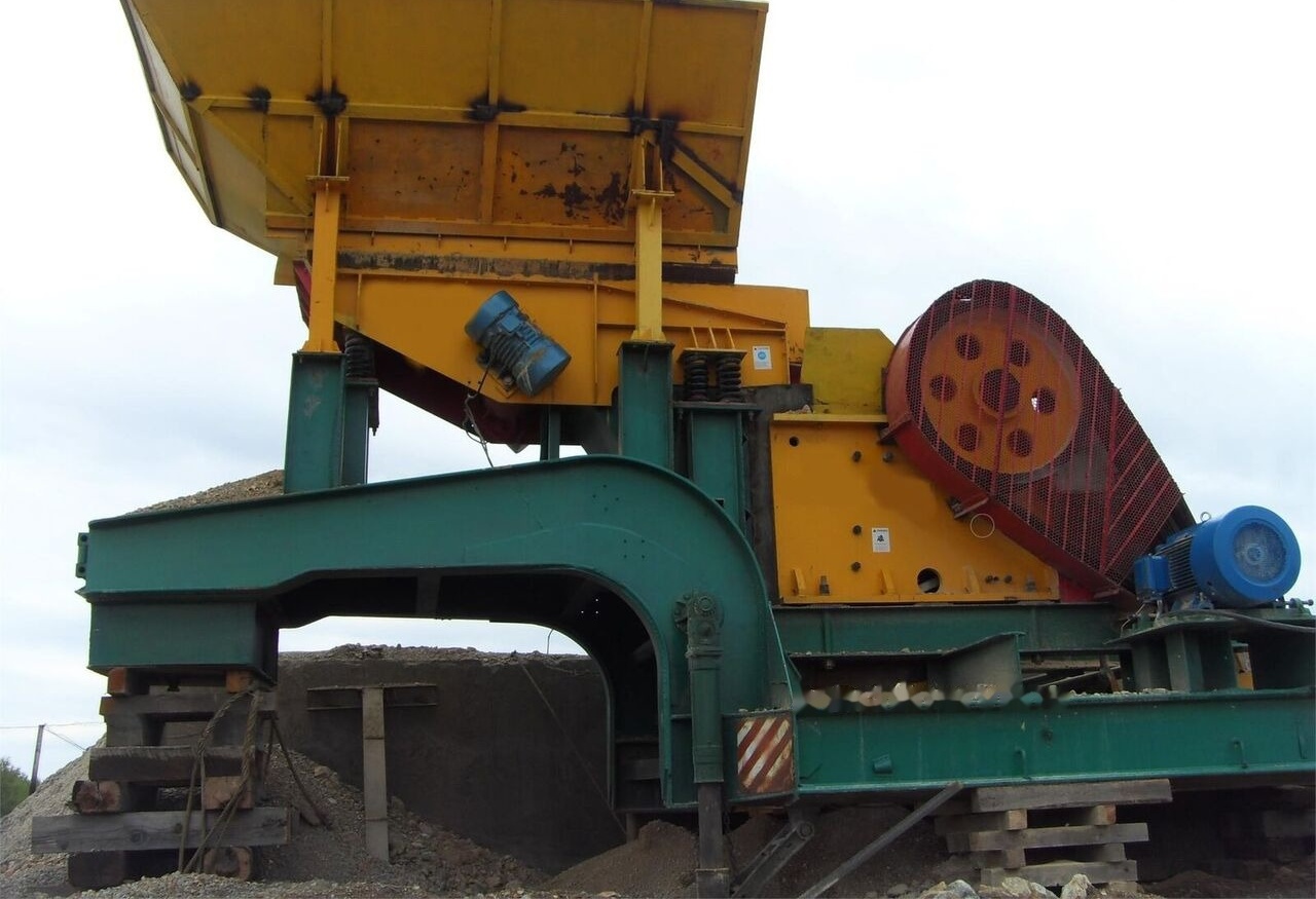 Kinglink GZD490x110 Bar Feeder - Горнодобывающая техника: фото 4 Kinglink GZD490x110 Bar Feeder - Горнодобывающая техника: фото 4