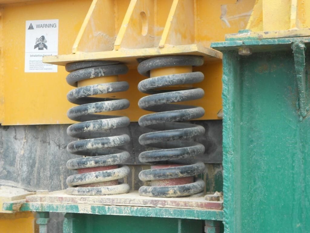 Kinglink GZD490x110 Bar Feeder - Горнодобывающая техника: фото 3 Kinglink GZD490x110 Bar Feeder - Горнодобывающая техника: фото 3