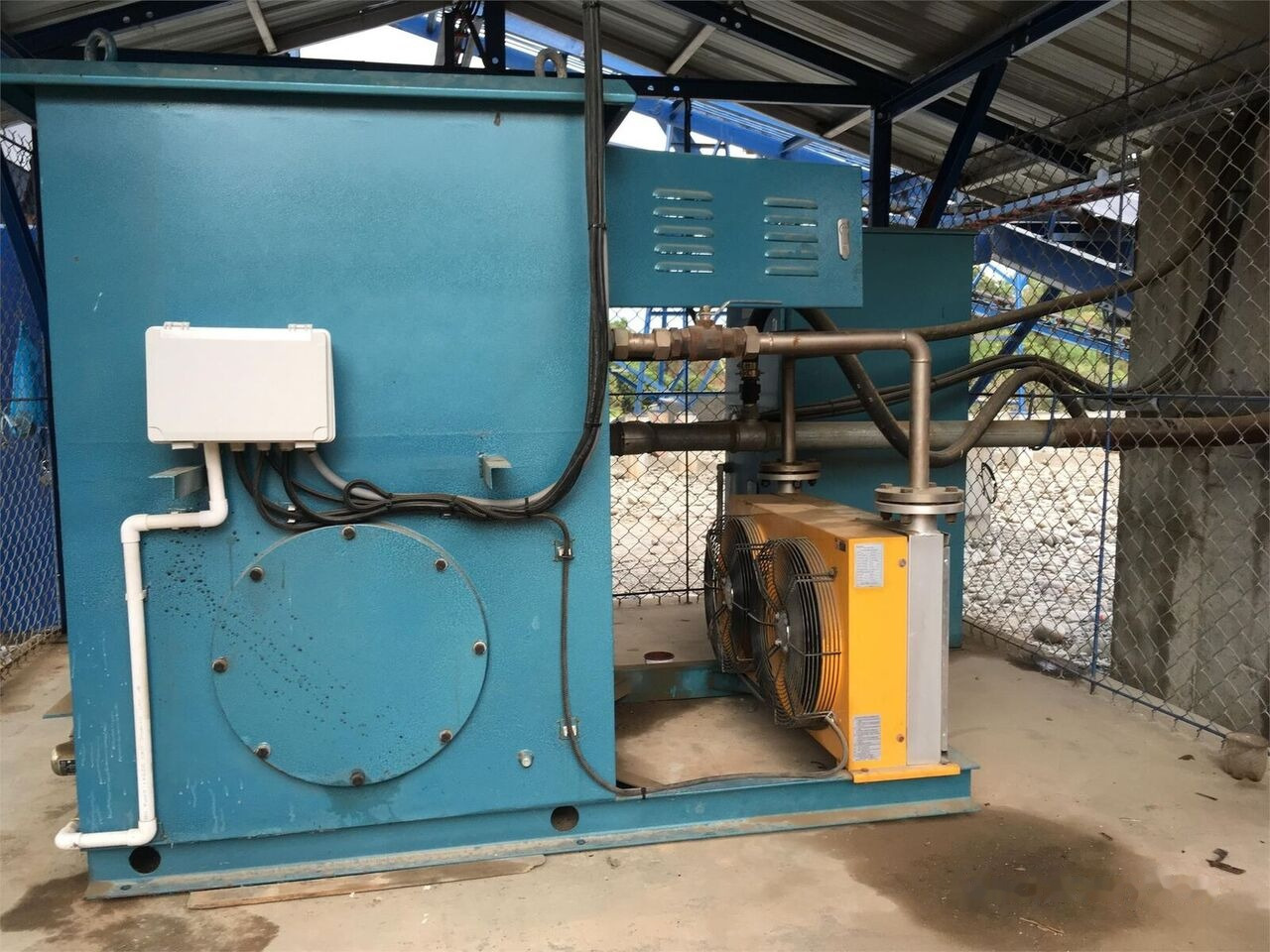 Kinglink HPY200 Hydraulic Cone Crusher for hard stone - Конусная дробилка: фото 3 Kinglink HPY200 Hydraulic Cone Crusher for hard stone - Конусная дробилка: фото 3