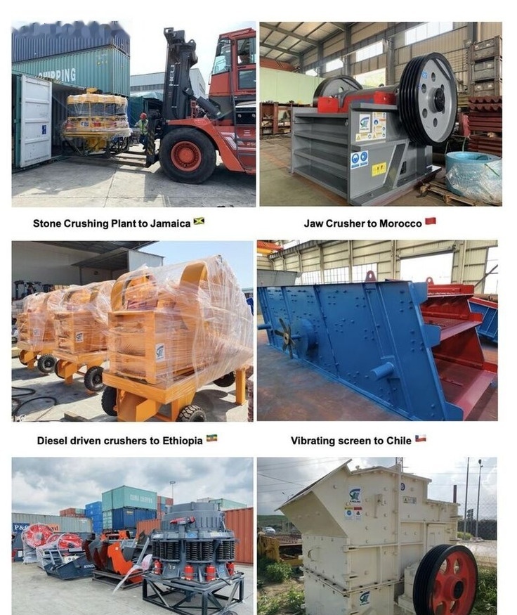 Kinglink Hot selling 3FEET KLM1000 Cone Crusher | Kaolin - Конусная дробилка: фото 2 Kinglink Hot selling 3FEET KLM1000 Cone Crusher | Kaolin - Конусная дробилка: фото 2